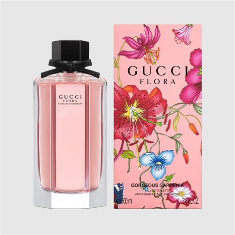 gucci flora eau de toilette spray 50 ml|gucci flora gorgeous gardenia boots.